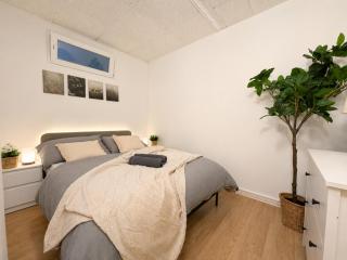 Gorgeous 3BR flat with balcony U1 Vorgartenstraße - 9