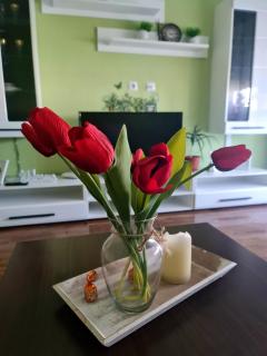 Apartament modern Cristina&Jessica - 6
