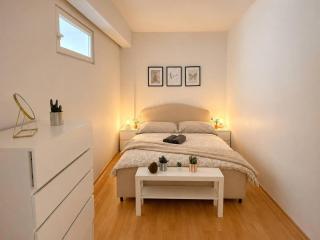 Sunny 3-room flat for 8 near U1 Vorgartenstraße - 4