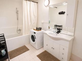 Sunny 3-room flat for 8 near U1 Vorgartenstraße - 7