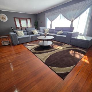 Boschhoek Farmhouse Clarens - 0