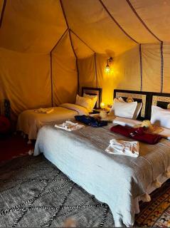 Desert Luxury Camp - 8