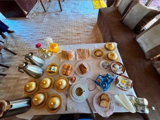 Desert Luxury Camp - 3