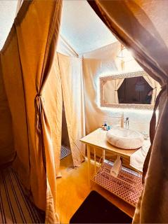 Desert Luxury Camp - 1