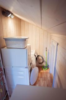 Wohnung Sonntraten - 2