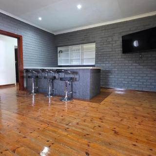 Boschhoek Farmhouse Clarens - 9