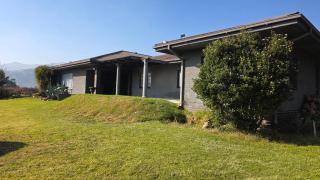 Boschhoek Farmhouse Clarens - 6