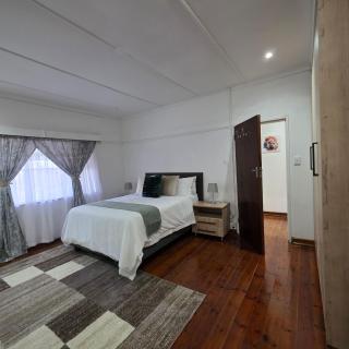 Boschhoek Farmhouse Clarens - 4