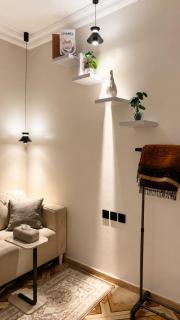 Fayziyah Suite - 0