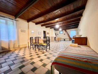 Palazzo giallo, appartamento nel centro storico nel cuore del Pollino - 7