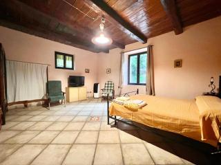 Palazzo giallo, appartamento nel centro storico nel cuore del Pollino - 5