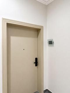 Fayziyah Suite - 6