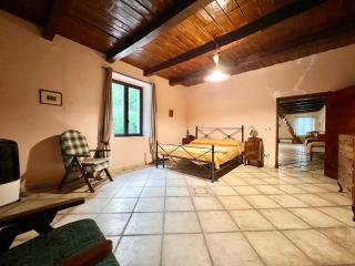Palazzo giallo, appartamento nel centro storico nel cuore del Pollino - 4