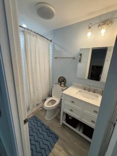 Waterfront Retreat with Private Dock & Sunset Views, Walk to Pensacola Beach - 1