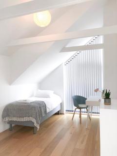 Room in Penthouse with panoramic view - 5
