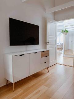 Room in Penthouse with panoramic view - 1