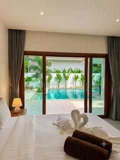 Villa Palm Sip Sam - 2