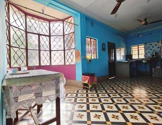 Spacious 1BHK Amid Greenery, Near IIT & Station - 9