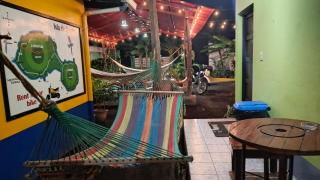 Cocos Hostel - 3