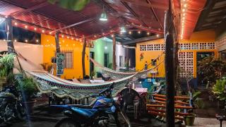 Cocos Hostel - 6