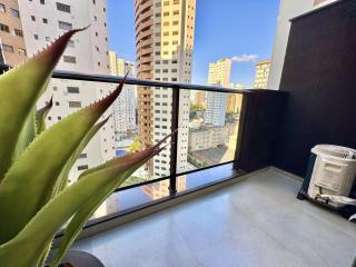 Diamond Batel - Apartamentos by UROOMS - 0