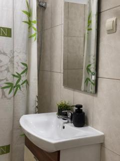 Apartament Central Pietonalul Unirii - 5