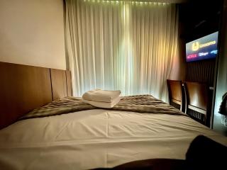 Diamond Batel - Apartamentos by UROOMS - 4