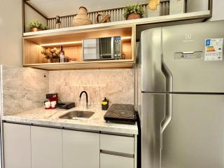 Diamond Batel - Apartamentos by UROOMS - 3