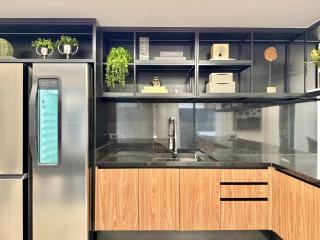 Diamond Batel - Apartamentos by UROOMS - 2