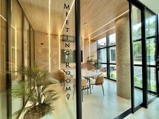 Diamond Batel - Apartamentos by UROOMS - 1