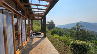 Rift Craters Eco Lodge - 0