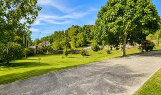 El Joyu Erías | Casa con jardín vallado en Llanes - 4