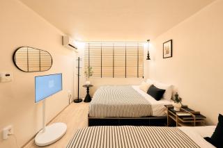STAYSEOUL 7 min to Seoul Station 3BR4B 2-8Guests - 5