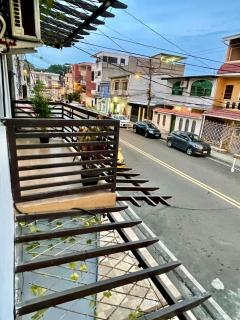 Blue House - Suite cerca del consulado americano - 1