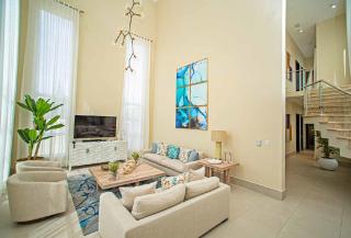 7 Bdm, All Inclusive, Villas, Puerto Plata, Dominican Republic - 4