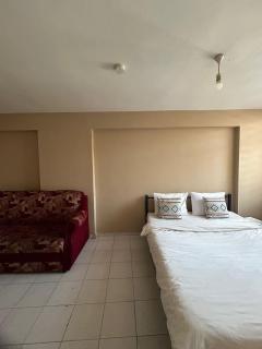 No 19 Suite pendik otel 9 - 4