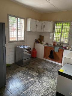 Homestay in Wilkinson road - 1
