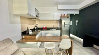 Lifespace Batel Shopping Curitiba - Apartamentos UROOMS - Curitiba - 0