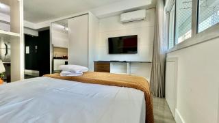 Lifespace Batel Shopping Curitiba - Apartamentos UROOMS - Curitiba - 6