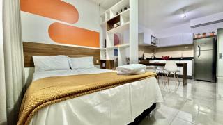 Lifespace Batel Shopping Curitiba - Apartamentos UROOMS - Curitiba - 4