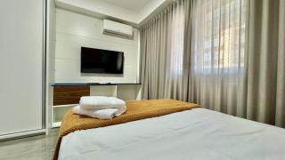 Lifespace Batel Shopping Curitiba - Apartamentos UROOMS - Curitiba - 1