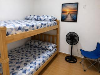 Hostal el viajero cómodo con aire acondicionado - 3