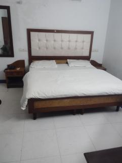 Hotel Krishna Cottage - 4
