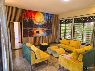 The Artistic Residence - 6