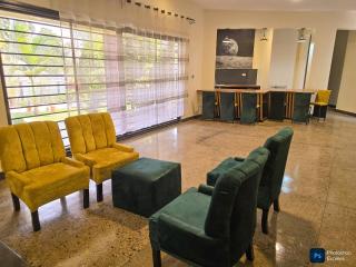 The Artistic Residence - 5