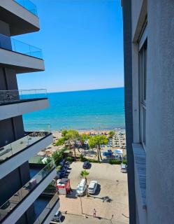 Liburna Apartments Shengjin - The Azure - 0
