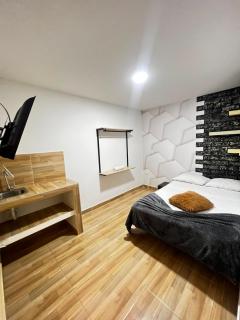 Hotel oro vip - 8
