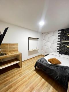 Hotel oro vip - 2