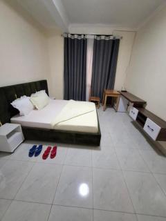 Dreams Apartment - 5