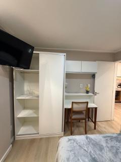 Apê 102, 2 quartos, Térreo | WiFi | JC STAYS - 3